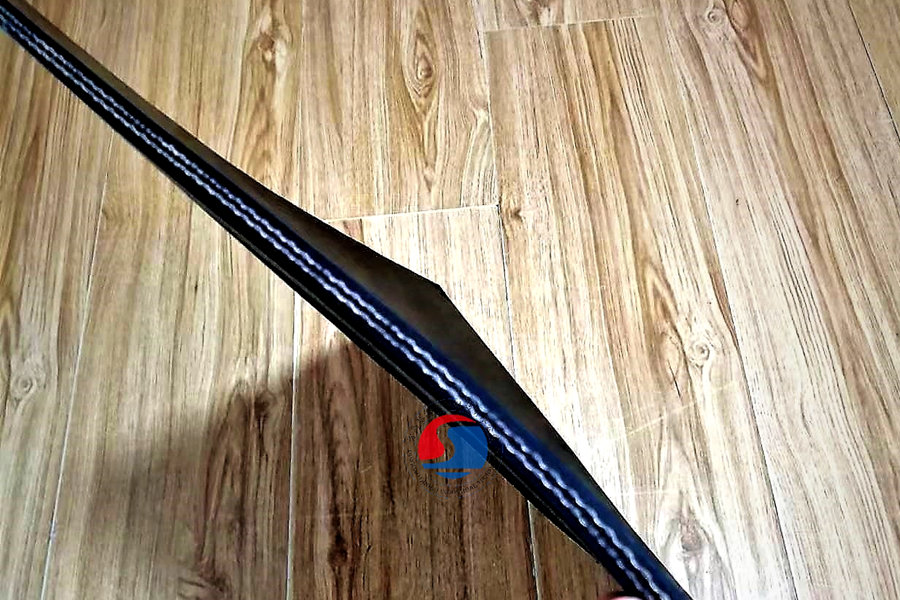 橡胶坝生产原料